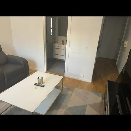 C Apartment
