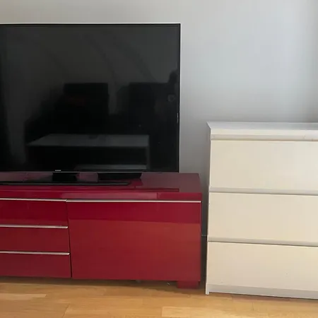 C Apartment Oslo