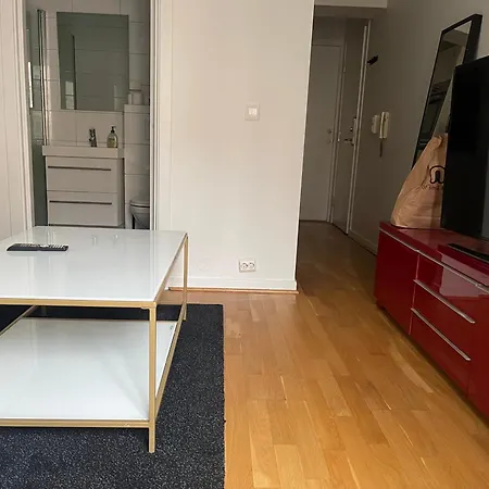 Apartment C